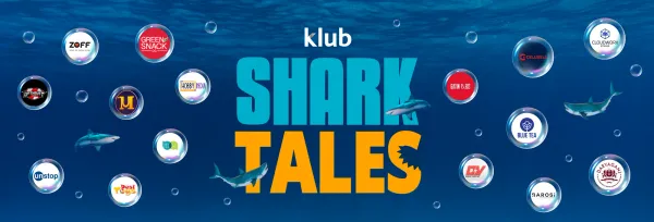 Shark Tales Week 6 | Hustle and Hunger Score Deals