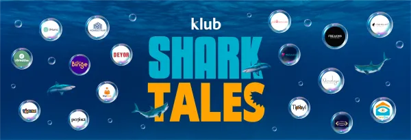 Shark Tales Week 7 | Going back to your roots will take you forward