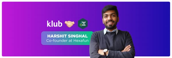 Hexafun’s  impressive 50% growth with Klub’s revenue-based funding boost