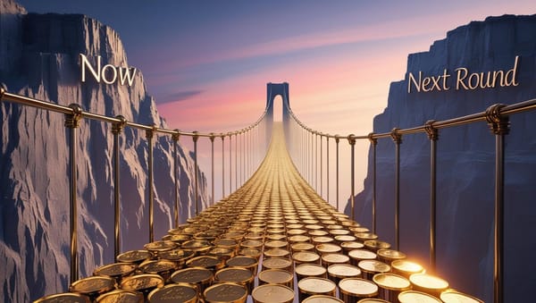 Bridge-to-Equity: Extend Runway Without a Down-Round