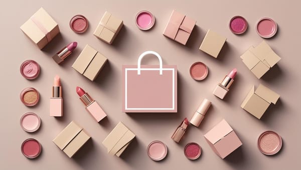 Beauty & Personal-Care: Stock Up for White Friday Without Stress