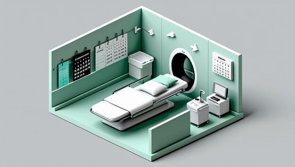 Health-Tech Equipment: Lease or Loan?