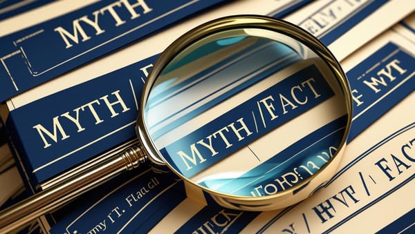 Economic Substance Regulations (ESR): Avoid the AED 400 k Penalty
