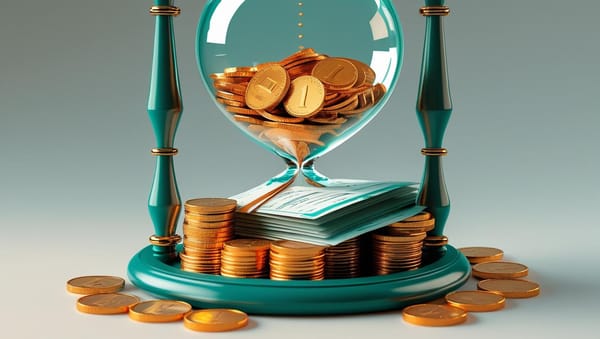 VAT Refund Stuck? Bridge the 60-Day Cash Squeeze