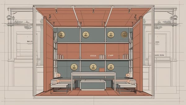 Home-Décor Pop-Up: Flash Retail Without Flash-Burning Cash