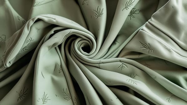 Pre-Order Fashion: Cash Today, Fabric Tomorrow