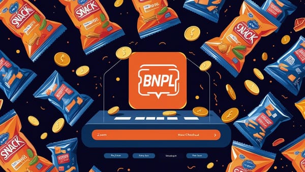 Snack Brand + BNPL: Lift AOV Without Strangling Cash