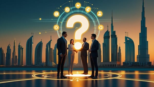 The Ultimate KCTL FAQ: 50 Questions Gulf Founders Ask