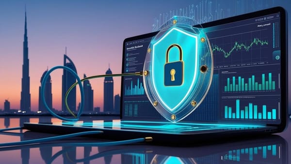 Plug & Play Funding: A Deep Dive into How KCTL Connects to Your Sales Data—And Keeps It Safe