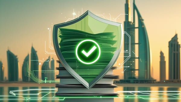 Compliance Without the Headache: Staying 100 % Legit in the UAE