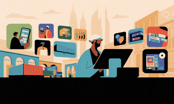 Working Capital: 15 Simple Strategies for UAE Retail