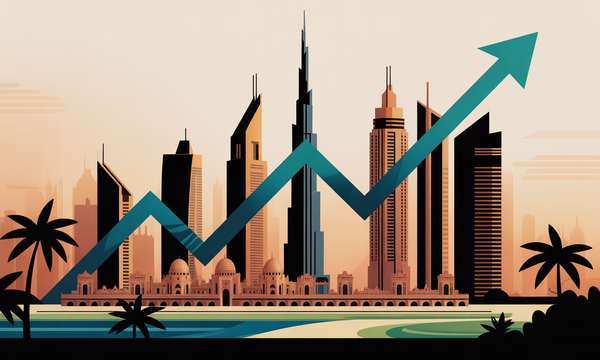 Smart Cash Flow: How UAE Businesses Use Debt to Grow