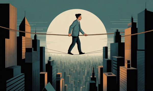 Building Financial Resilience with Debt