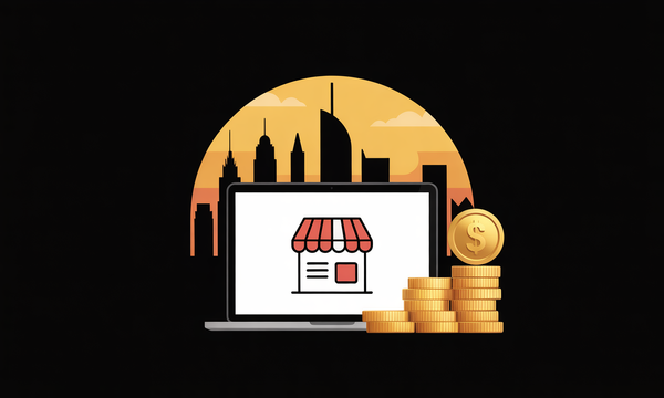 Simple Guide to Business Loans for UAE Online Businesses